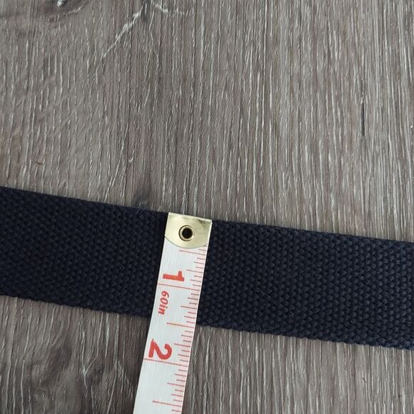 Star Wars Black Belt with Darth Vader Buckle 34.5"  Long - Picture 4 of 4